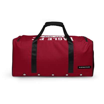 Eagle F.C. Sideline Bag Signature Lacrosse