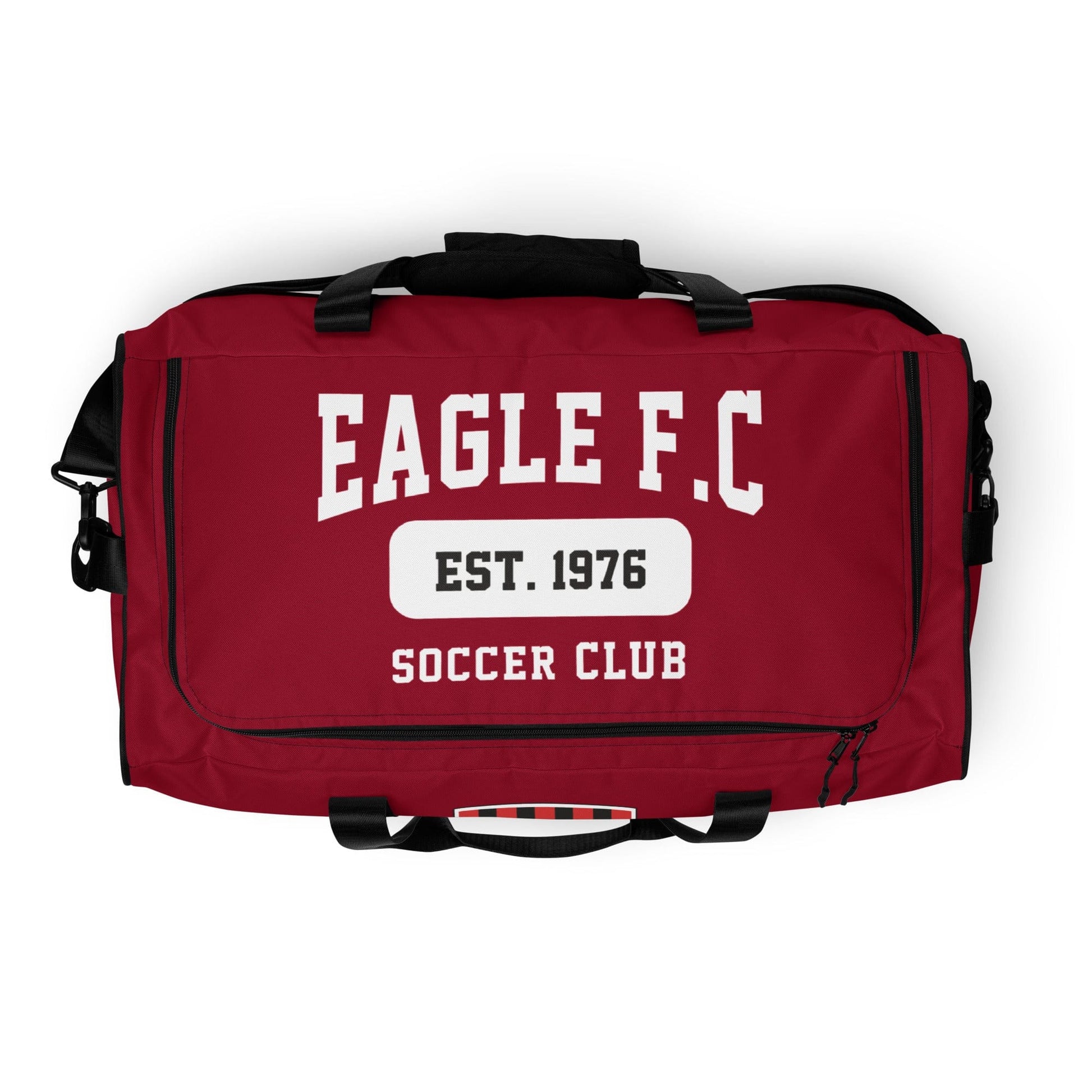 Eagle F.C. Sideline Bag Signature Lacrosse