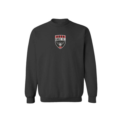 Eagle F.C. Youth Sweatshirt Signature Lacrosse