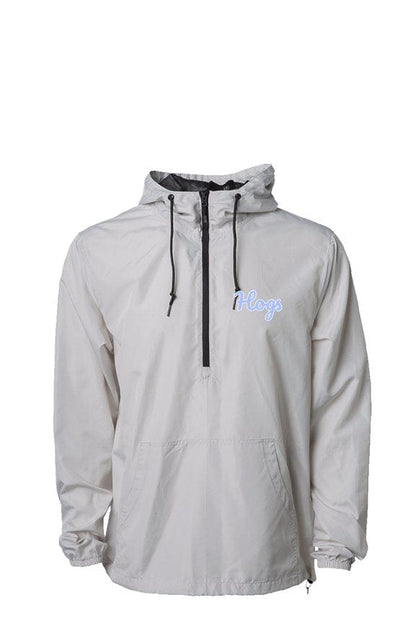 East Cobb Hedgehogs Adult Wind Breaker Signature Lacrosse