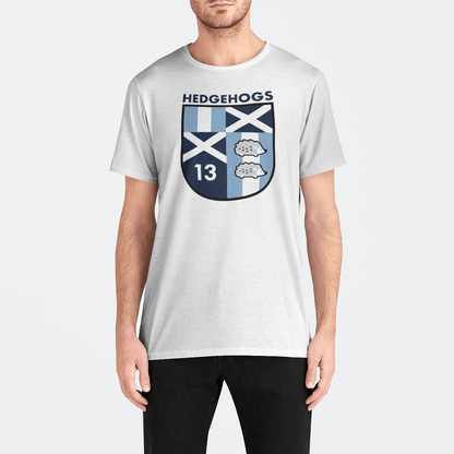 East Cobb Hedgehogs Men's Sport T-Shirt Signature Lacrosse