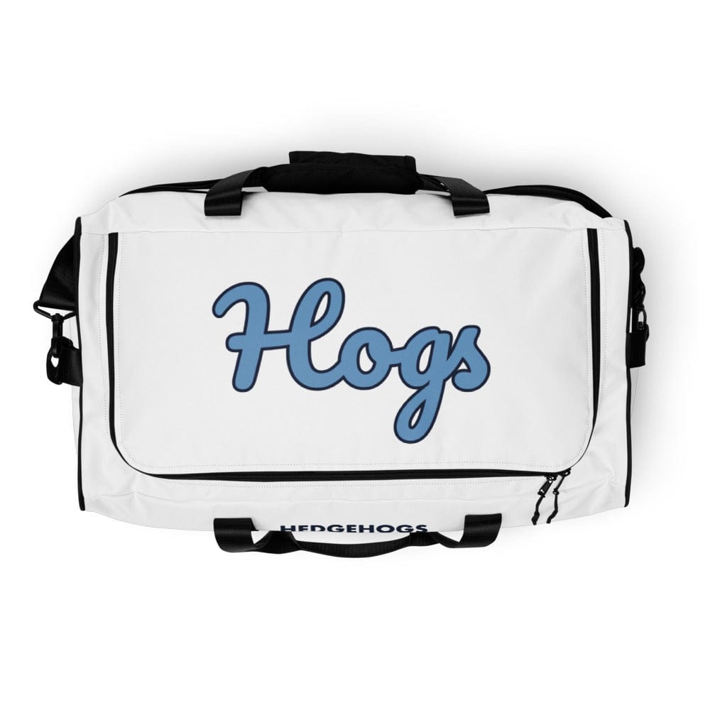 East Cobb Hedgehogs Sideline Bags Signature Lacrosse