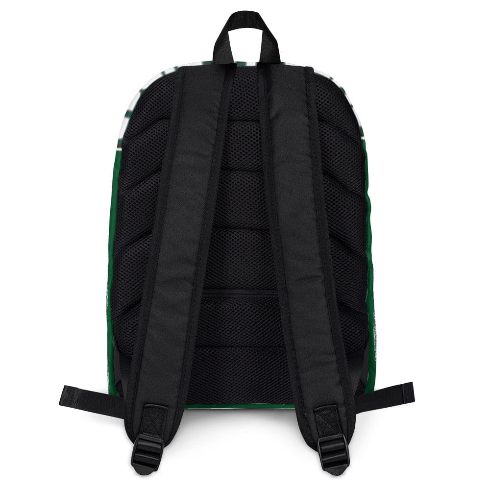 Emerald Ridge Lacrosse Backpack Signature Lacrosse