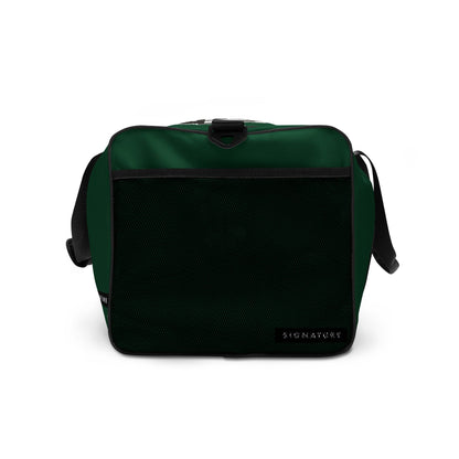 Emerald Ridge Lacrosse Sideline Bag Signature Lacrosse