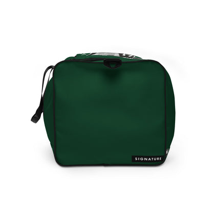 Emerald Ridge Lacrosse Sideline Bag Signature Lacrosse