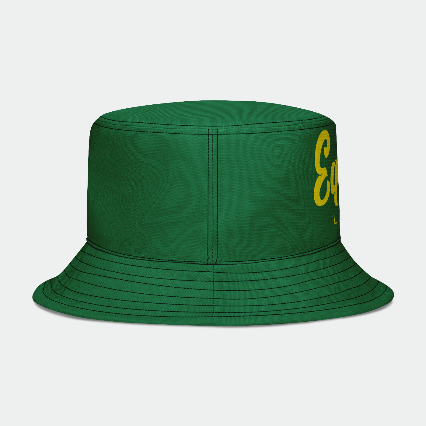 Equinox Lacrosse Adult Bucket Hat Signature Lacrosse