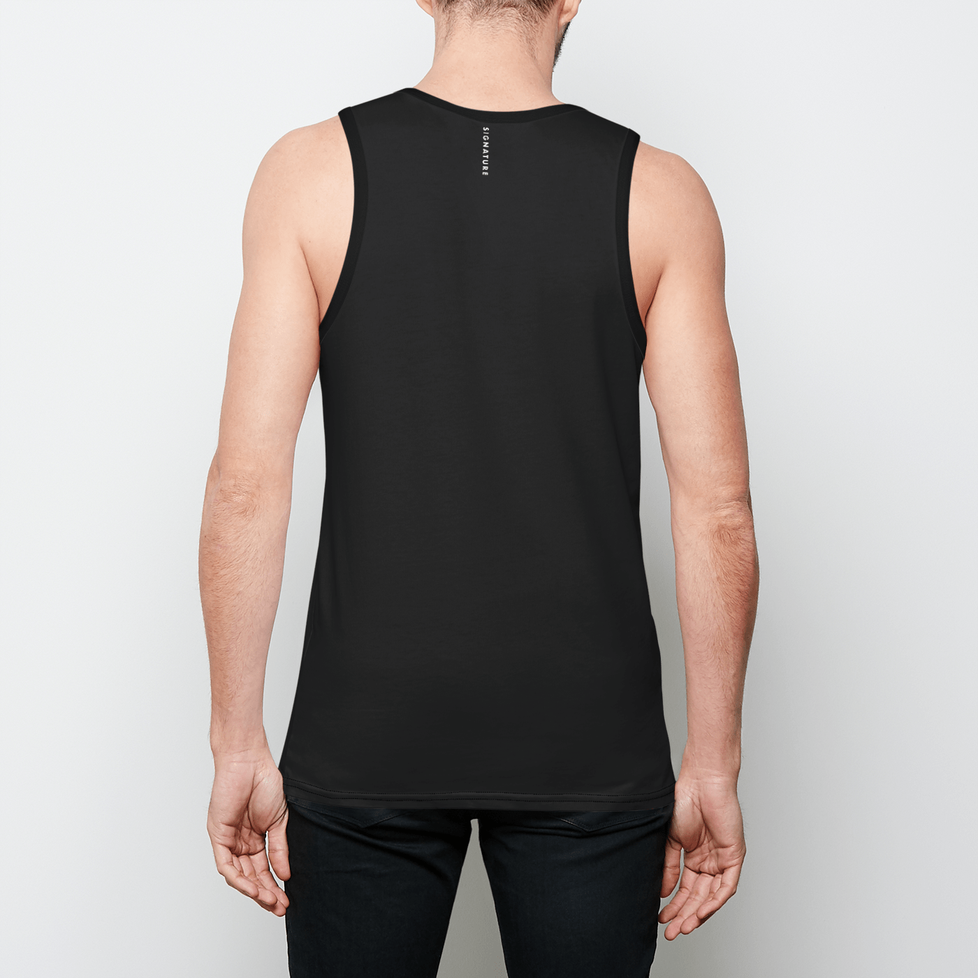 Equinox Lacrosse Adult Men's Tank Top Signature Lacrosse