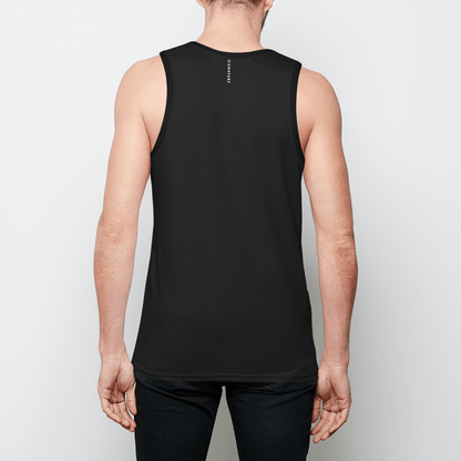 Equinox Lacrosse Adult Men's Tank Top Signature Lacrosse