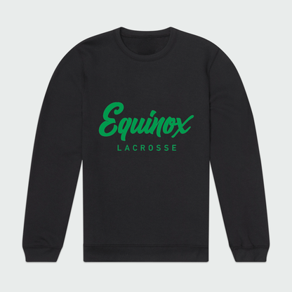 Equinox Lacrosse Adult Sport Sweatshirt Signature Lacrosse