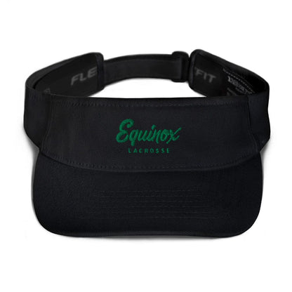 Equinox Lacrosse Adult Visor Signature Lacrosse