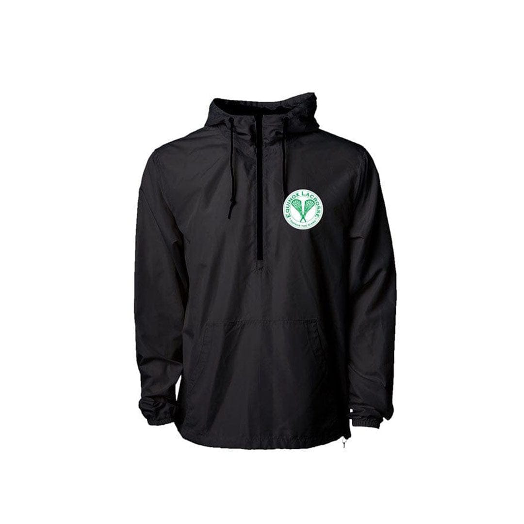 Equinox Lacrosse Adult Wind Breaker Signature Lacrosse