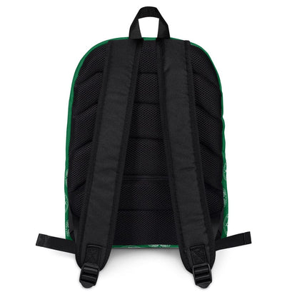 Equinox Lacrosse Backpack Signature Lacrosse