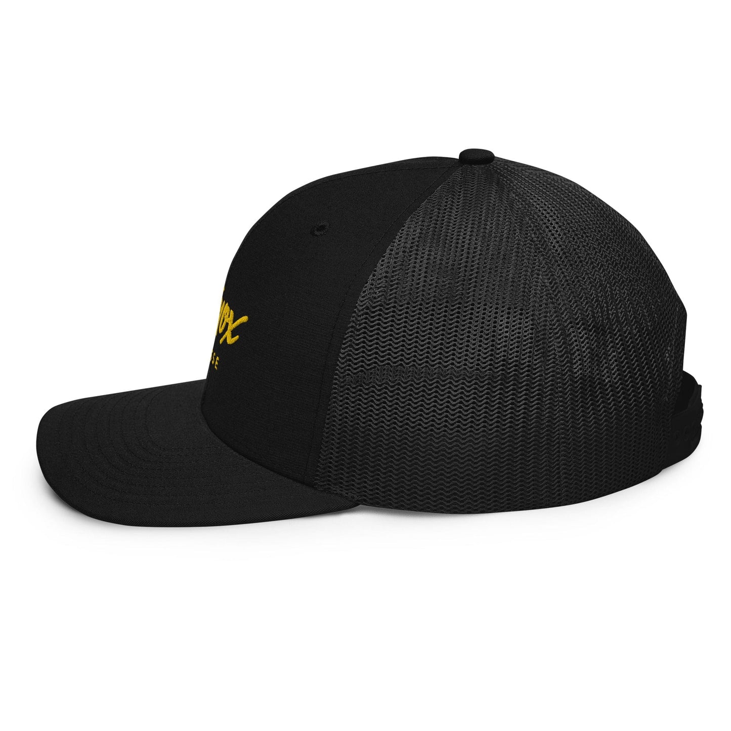 Equinox Lacrosse Richardson Trucker Hat Signature Lacrosse