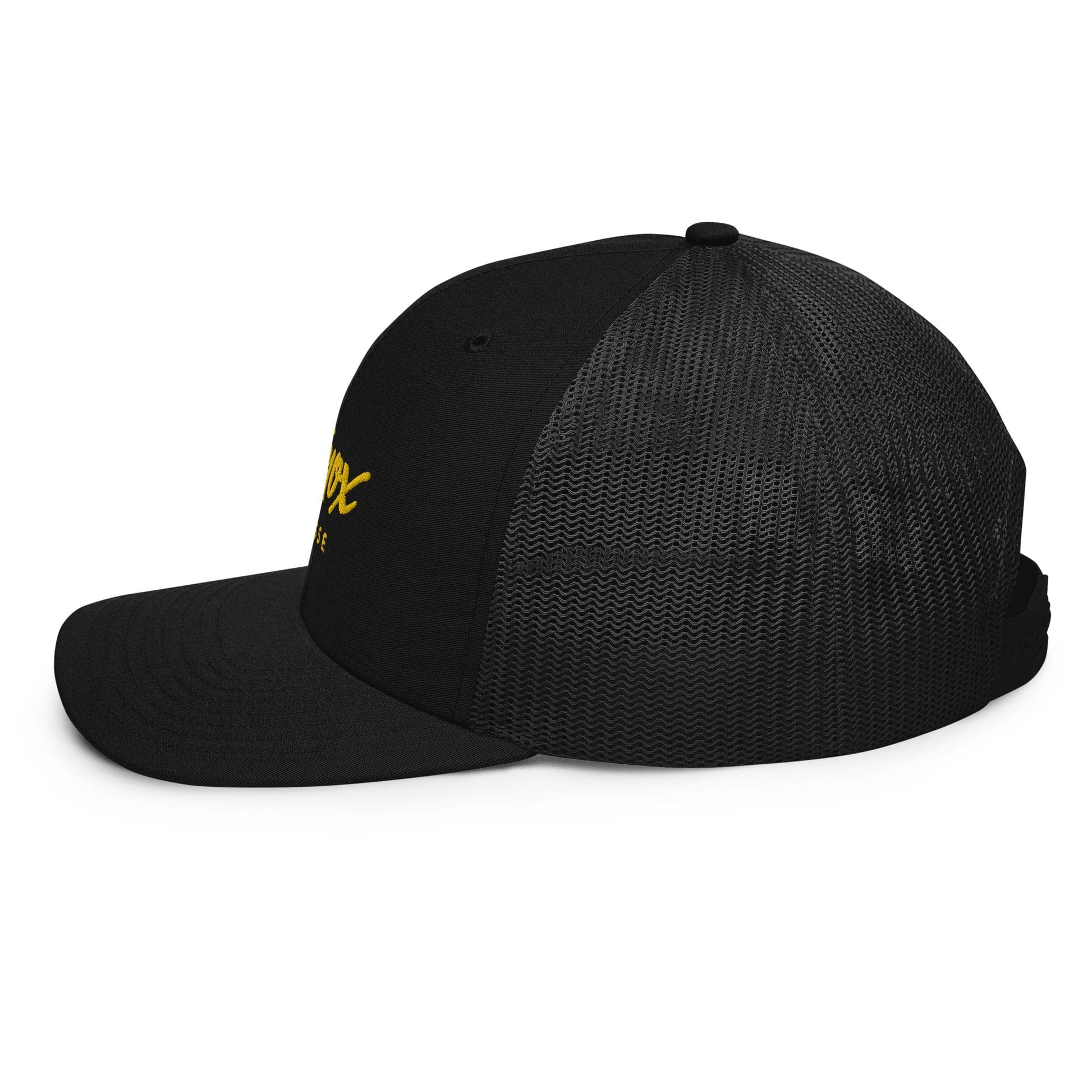 Equinox Lacrosse Richardson Trucker Hat Signature Lacrosse