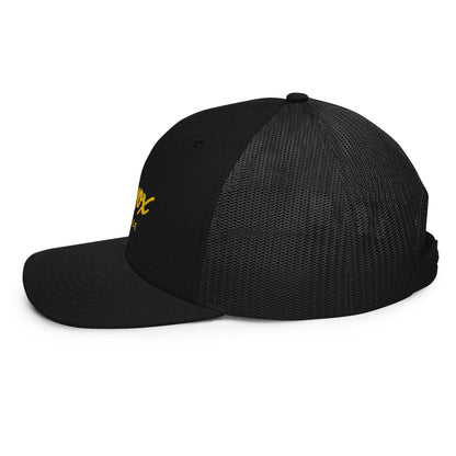 Equinox Lacrosse Richardson Trucker Hat Signature Lacrosse