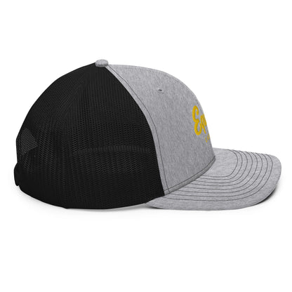 Equinox Lacrosse Richardson Trucker Hat Signature Lacrosse