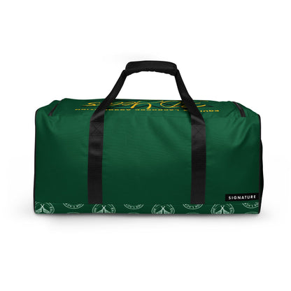 Equinox Lacrosse Sideline Bag Signature Lacrosse