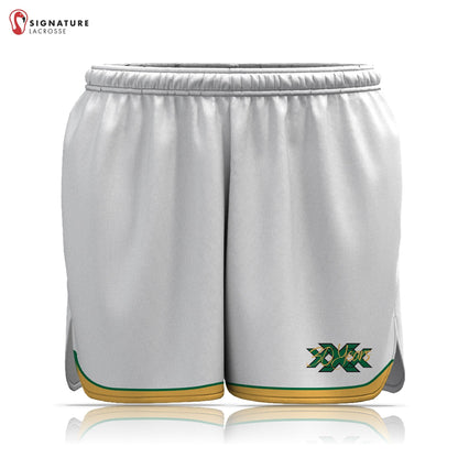 Equinox Lacrosse Women's Player Game Shorts Signature Lacrosse