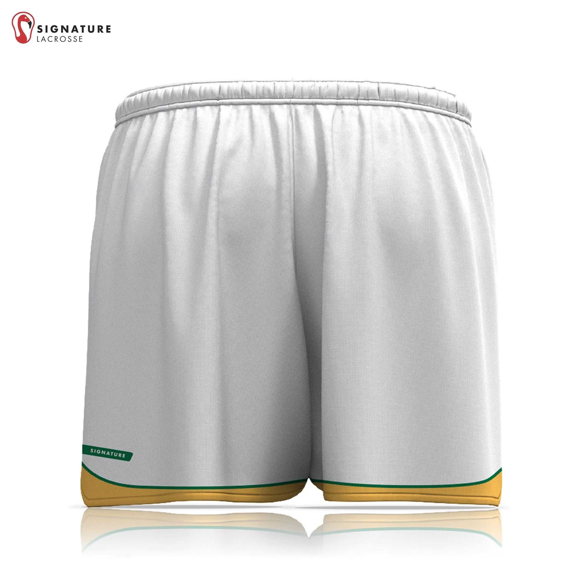 Equinox Lacrosse Women's Player Game Shorts Signature Lacrosse