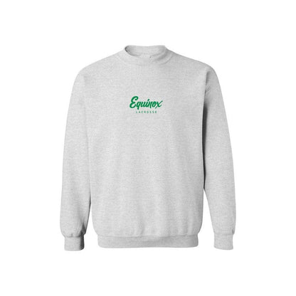 Equinox Lacrosse Youth Sweatshirt Signature Lacrosse