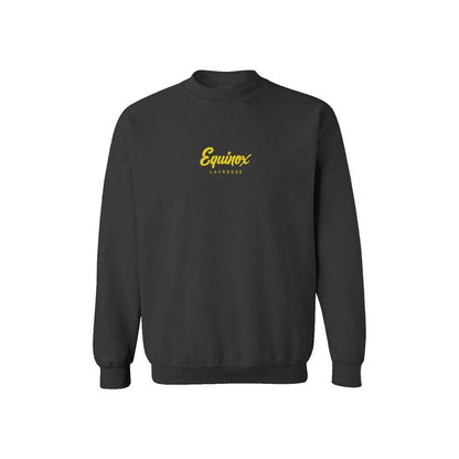 Equinox Lacrosse Youth Sweatshirt Signature Lacrosse