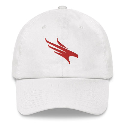 Firehawks Lacrosse Adult Dad Hat Signature Lacrosse