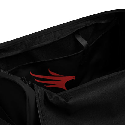 Firehawks Lacrosse Sideline Bag Signature Lacrosse