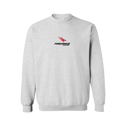 Firehawks Lacrosse Youth Sweatshirt Signature Lacrosse