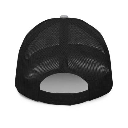 Florida Gulf Coast League Richardson Trucker Hat Signature Lacrosse