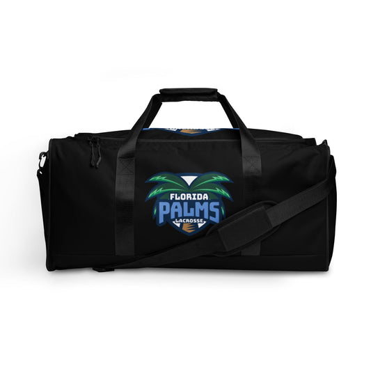 Florida Palms LC Sideline Bag Signature Lacrosse