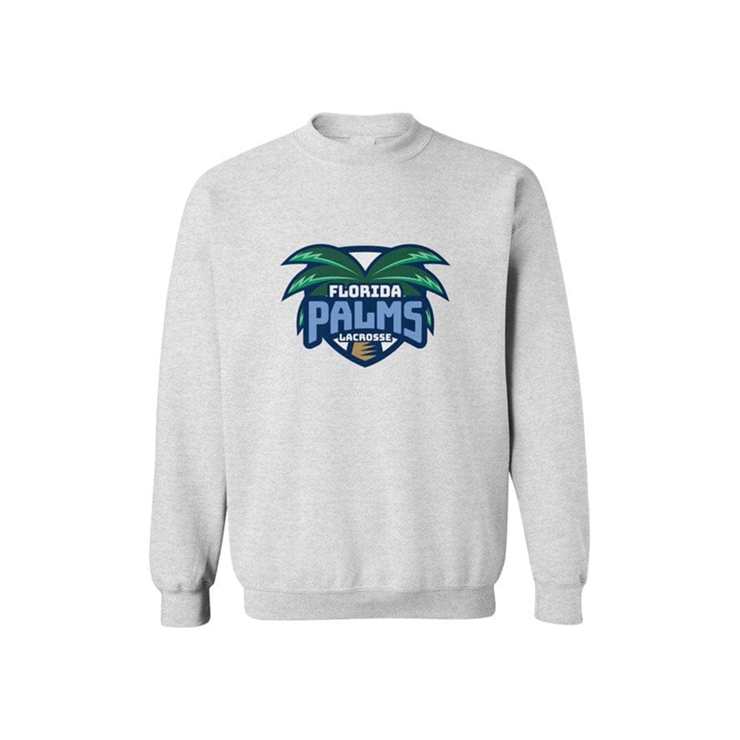 Florida Palms LC Youth Sweatshirt Signature Lacrosse