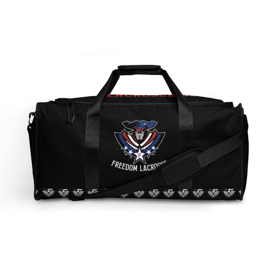 Freedom Lacrosse Sideline Bag Signature Lacrosse