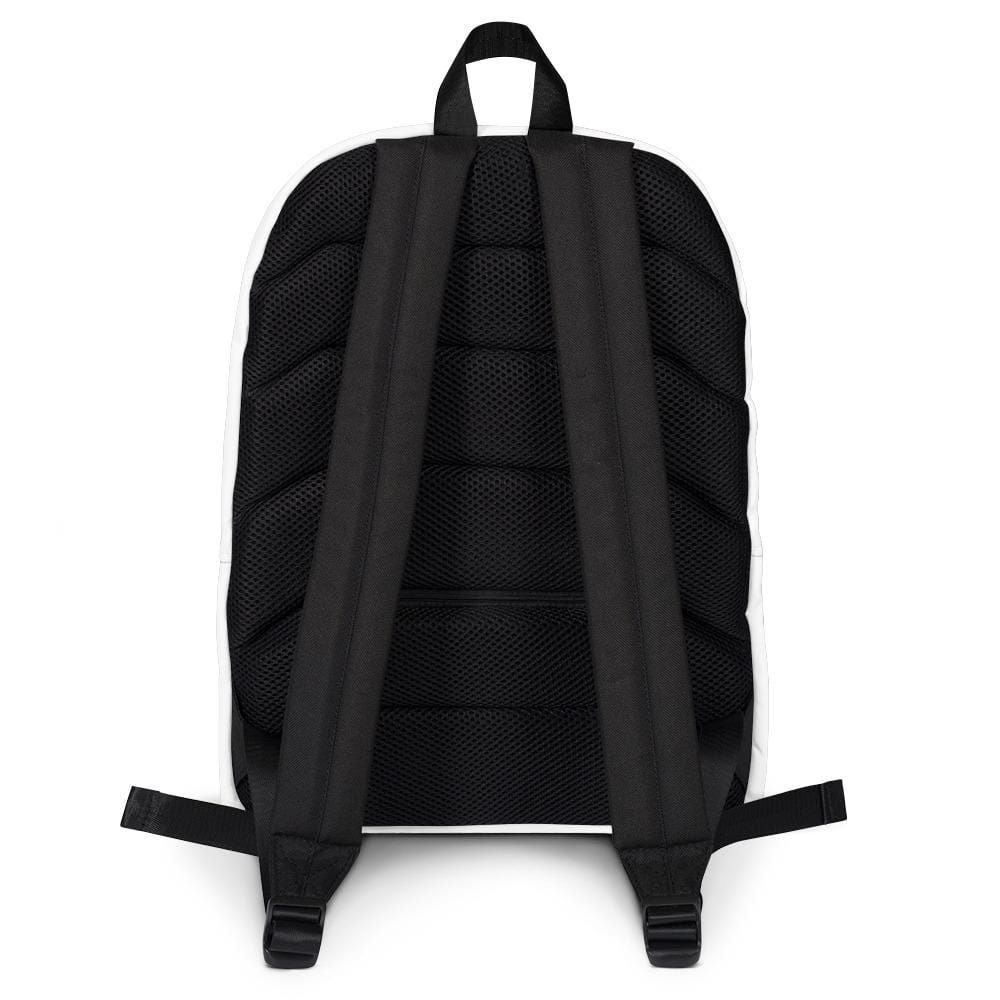 GC Elite Stallions Backpack Signature Lacrosse