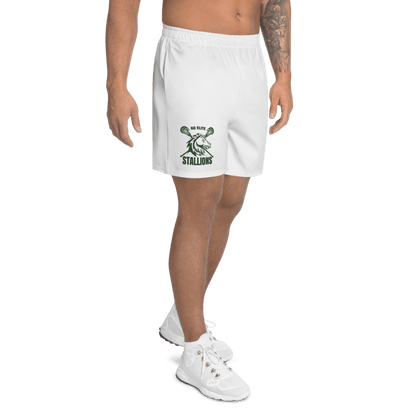 GC Elite Stallions Mens Shorts Signature Lacrosse