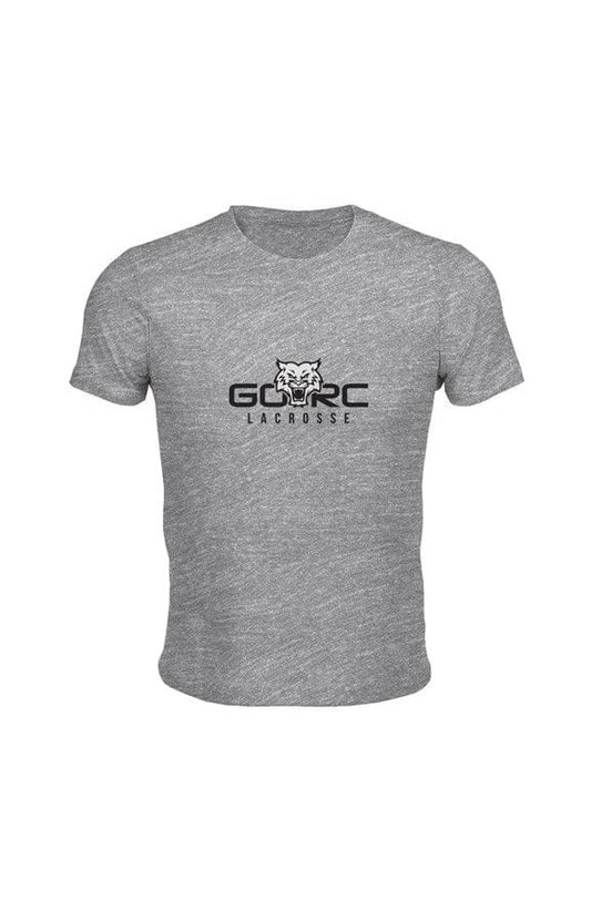Gorc Wildcat Lacrosse Youth Cotton Short Sleeve T-Shirt Signature Lacrosse
