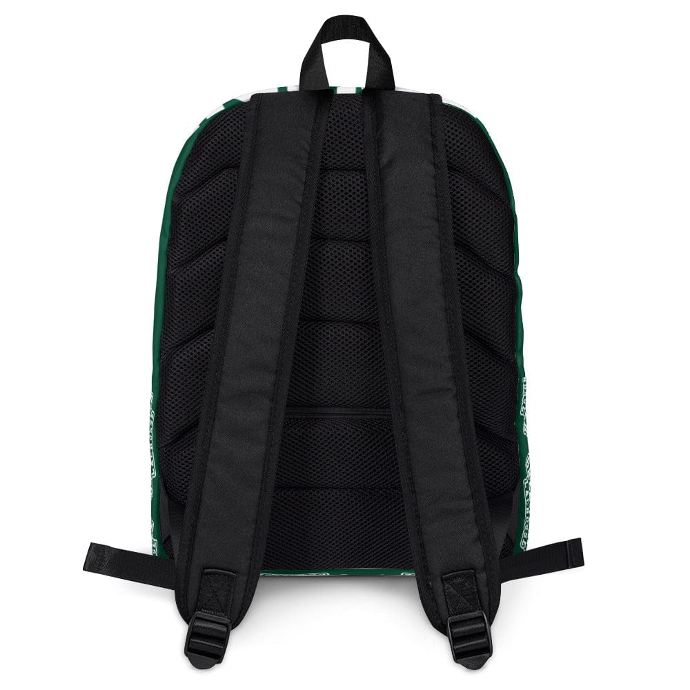 Greenbrier Lacrosse Backpack Signature Lacrosse