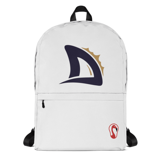 Gulf Breeze Lacrosse Backpack Signature Lacrosse