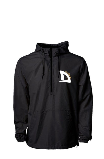 Gulf Breeze Lacrosse Wind Breaker Signature Lacrosse