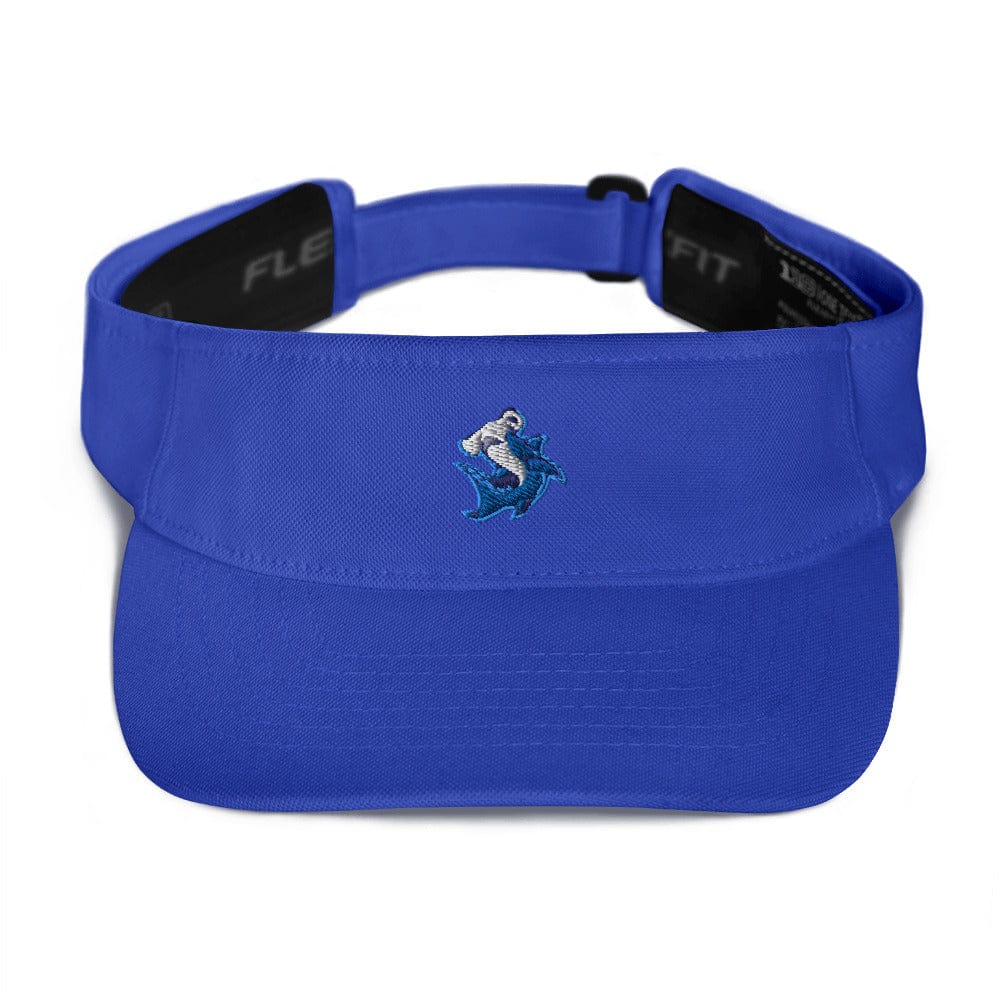 Hammerhead Lacrosse Adult Visor Signature Lacrosse