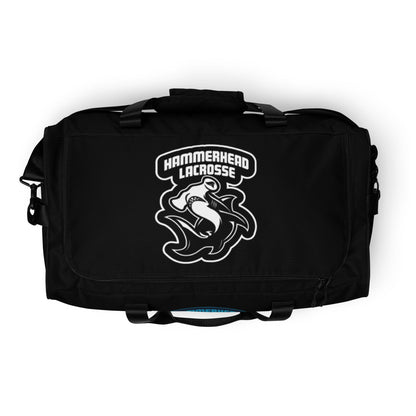 Hammerhead Lacrosse Sideline Bag Signature Lacrosse