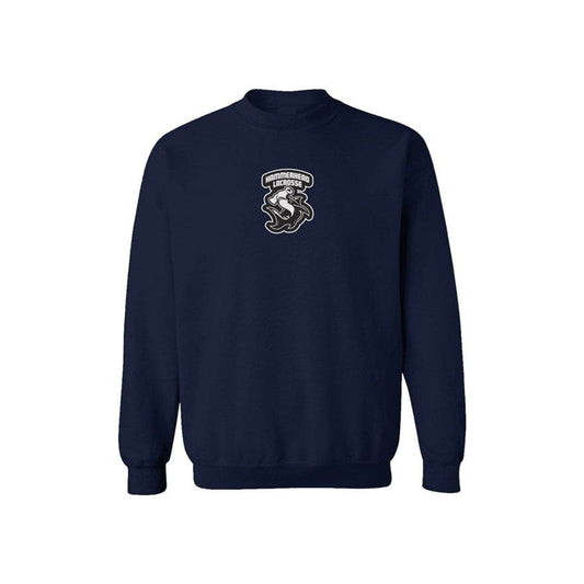 Hammerhead Lacrosse Youth Sweatshirt Signature Lacrosse