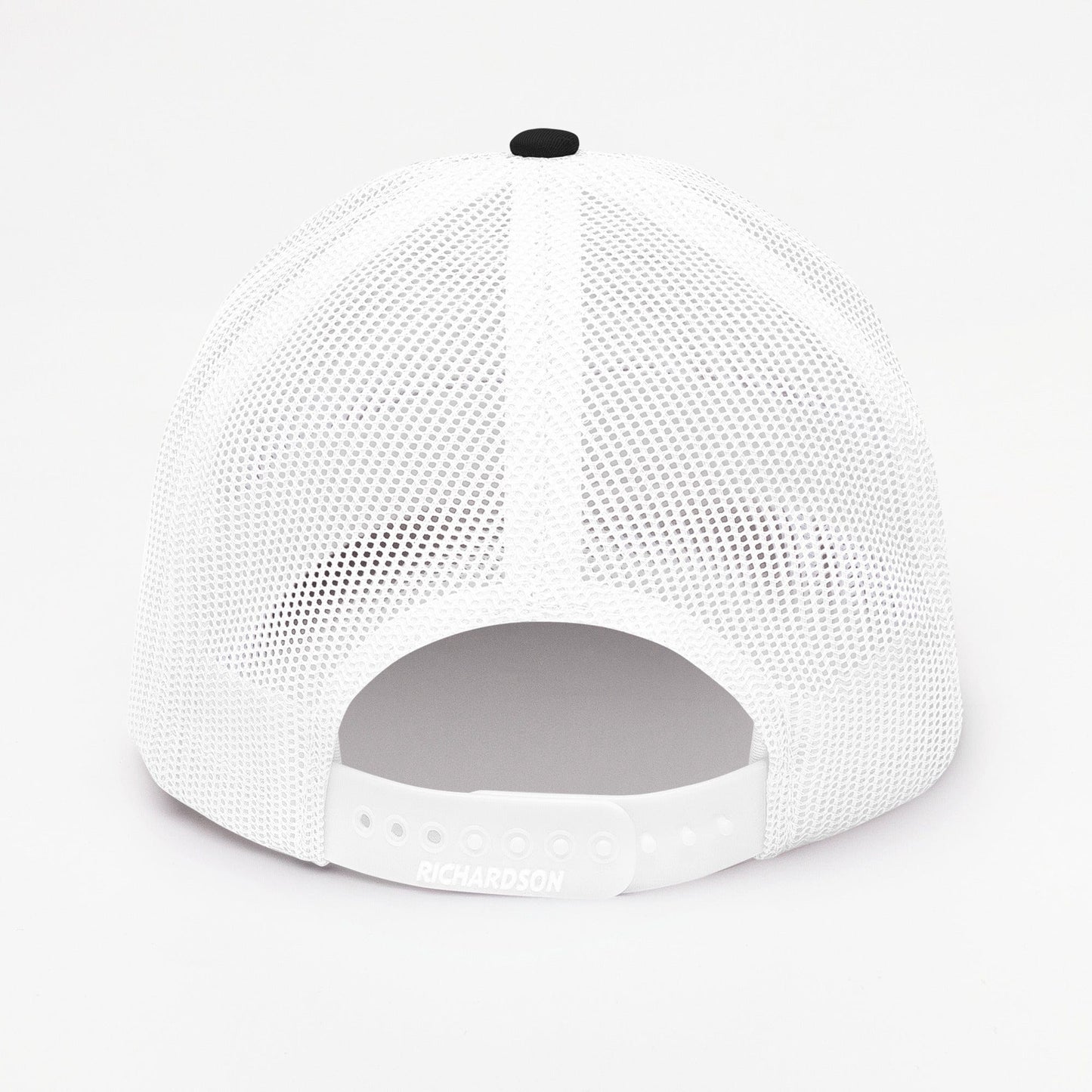 Henderson Wranglers Lacrosse Adult Richardson Trucker Hat Signature Lacrosse