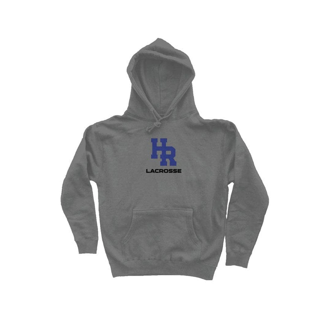 Highlands Ranch High School Adult Hoodie - PLAYER PACK Signature Lacrosse