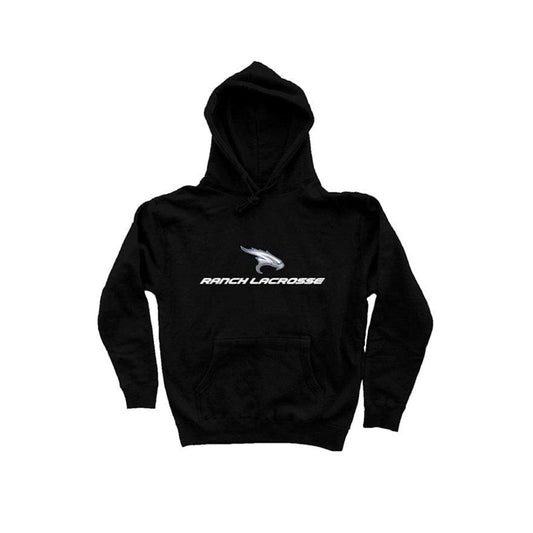 Highlands Ranch Lacrosse Adult Hoodie Signature Lacrosse