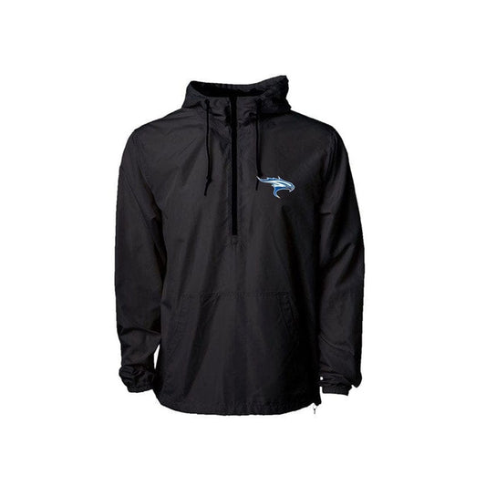 Highlands Ranch Lacrosse Adult Wind Breaker Signature Lacrosse