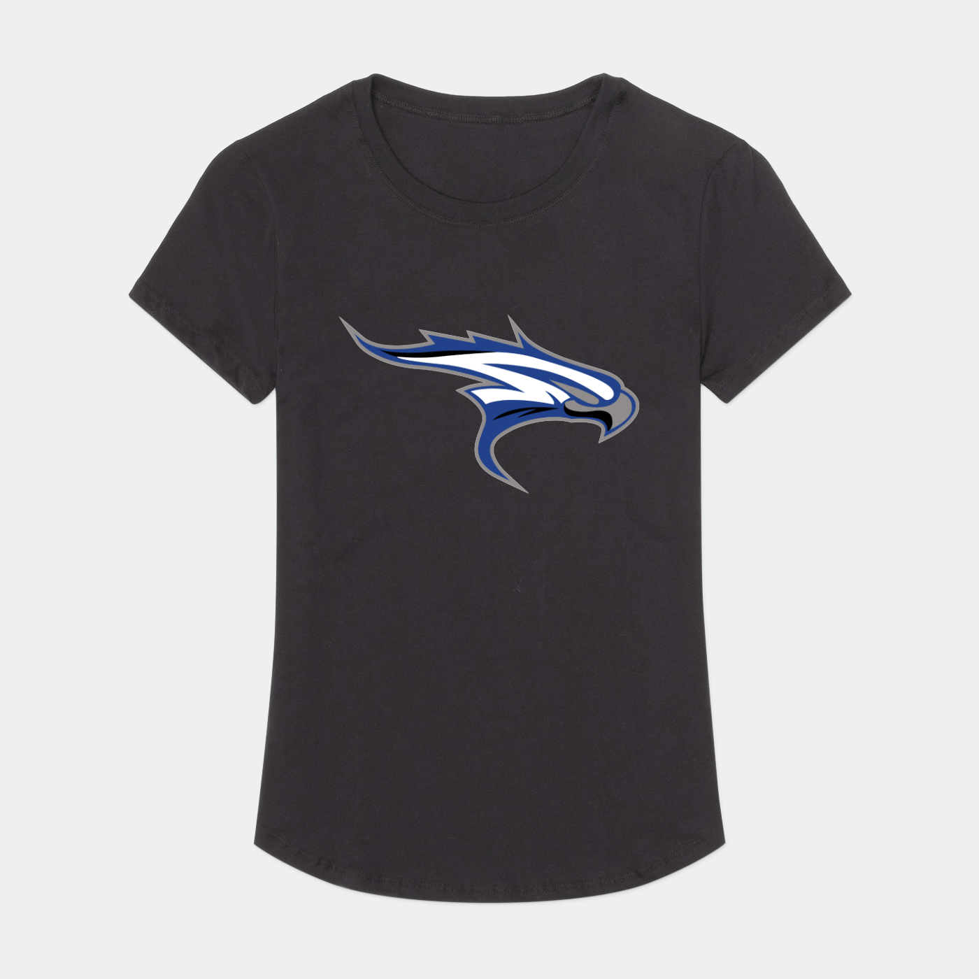 Highlands Ranch Lacrosse Adult Women's Sport T-Shirt Signature Lacrosse