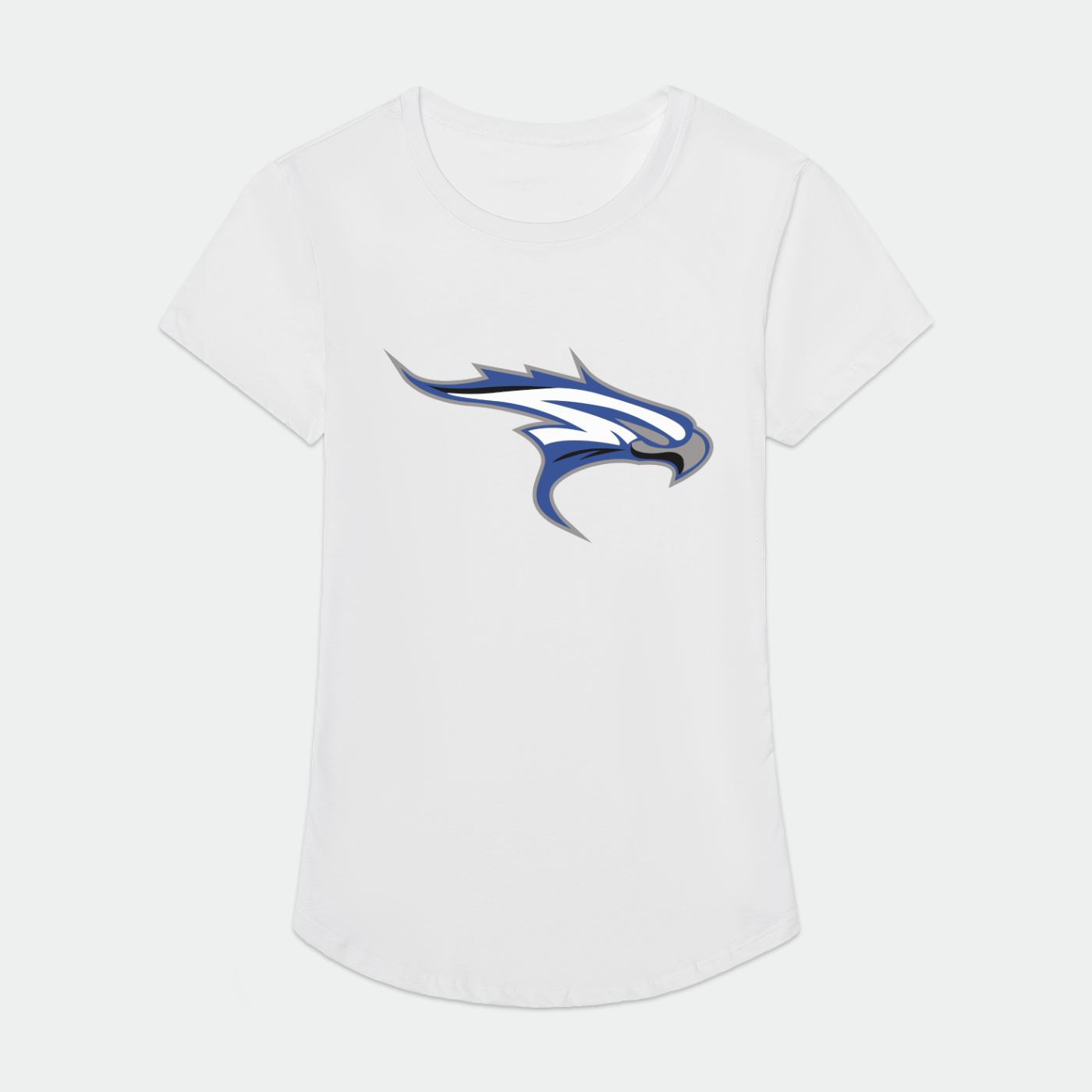 Highlands Ranch Lacrosse Adult Women's Sport T-Shirt Signature Lacrosse