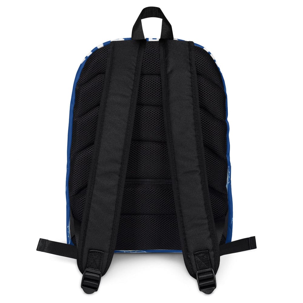 Highlands Ranch Lacrosse Backpack Signature Lacrosse