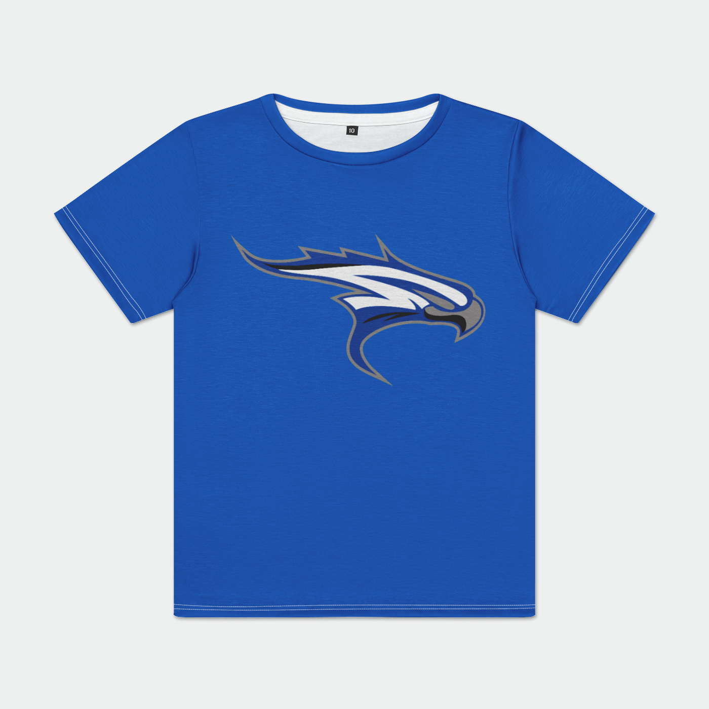 Highlands Ranch Lacrosse Youth Sport T-Shirt Signature Lacrosse