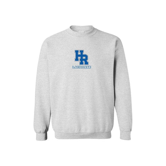 Highlands Ranch Lacrosse Youth Sweatshirt Signature Lacrosse